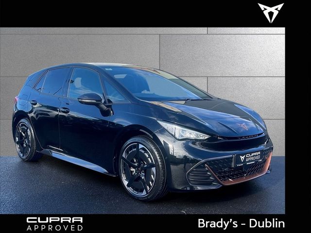 vehicle for sale from Bradys of Castleknock