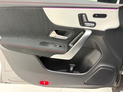 2023 Mercedes-Benz CLA Class