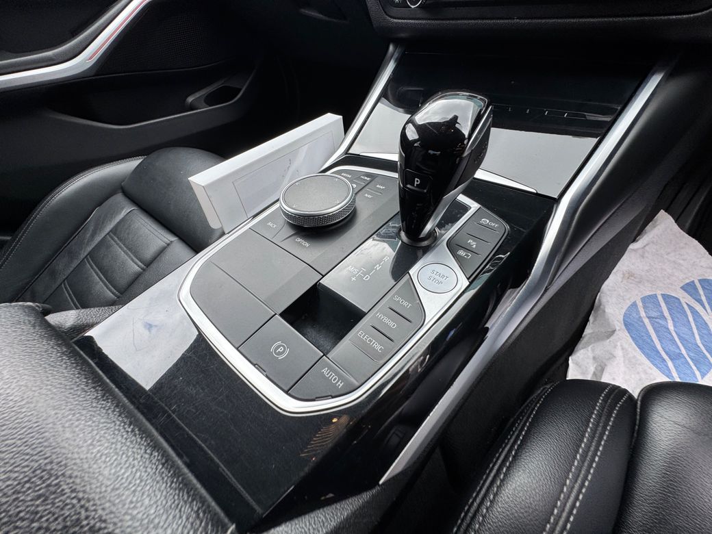 2019 BMW 3 Series