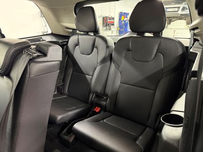2017 Volvo XC90