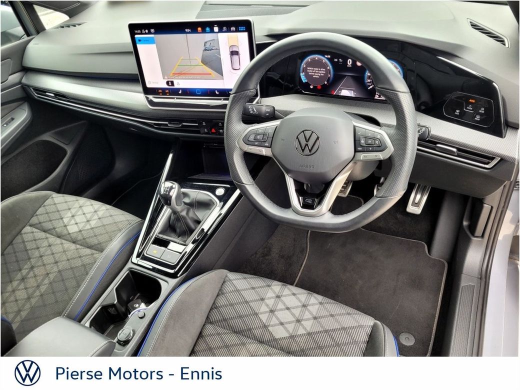 2024 Volkswagen Golf