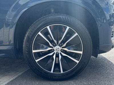 2023 Volvo XC90