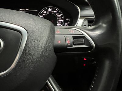 2018 Audi A6