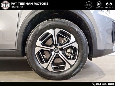 2026 Citroen C3 Aircross