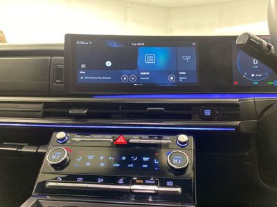 2025 Hyundai Santa Fe