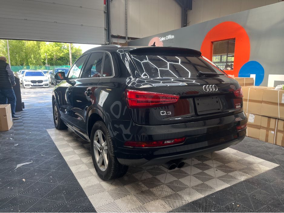 2016 Audi Q3
