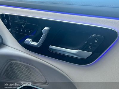 2024 Mercedes-Benz E Class