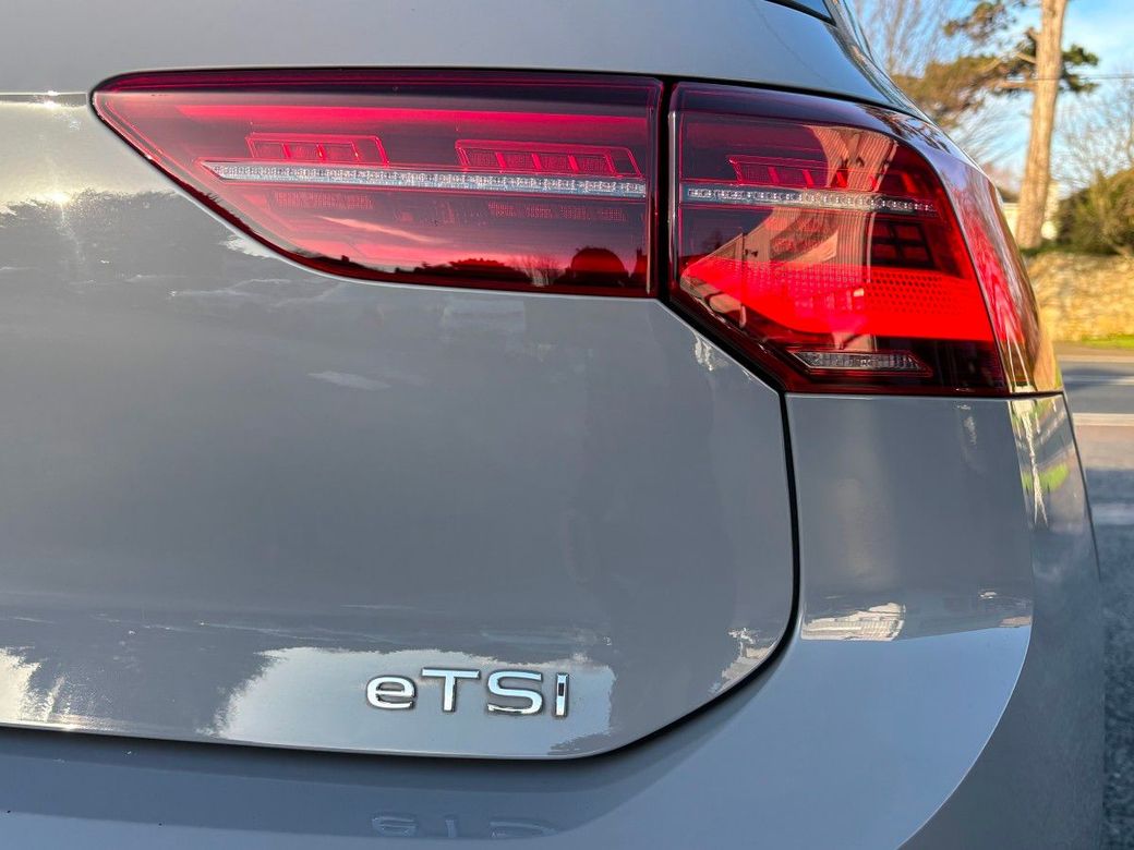 2023 Volkswagen Golf