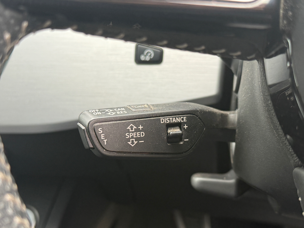 2020 Audi A4