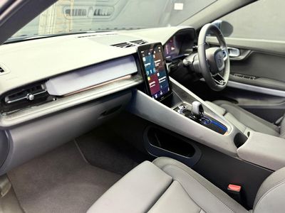2024 Polestar 2