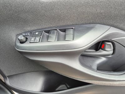 2022 Toyota Yaris