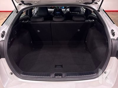2022 Toyota Prius