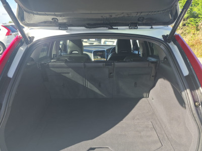 2017 Volvo XC60