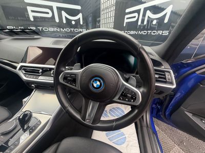 2021 BMW 330