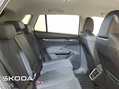 2025 Skoda Elroq