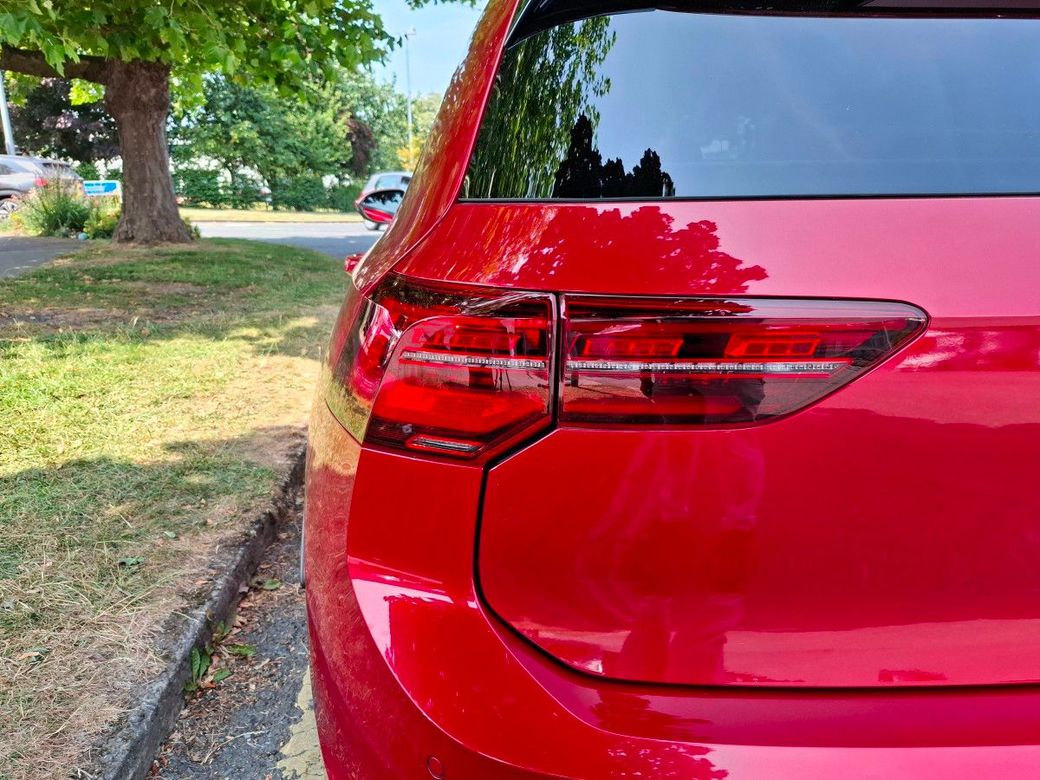 2022 Volkswagen Golf