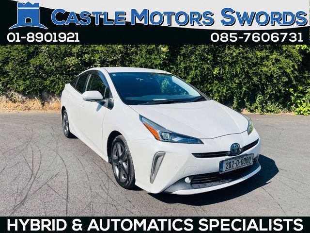 vehicle for sale from Castle Motors Swords