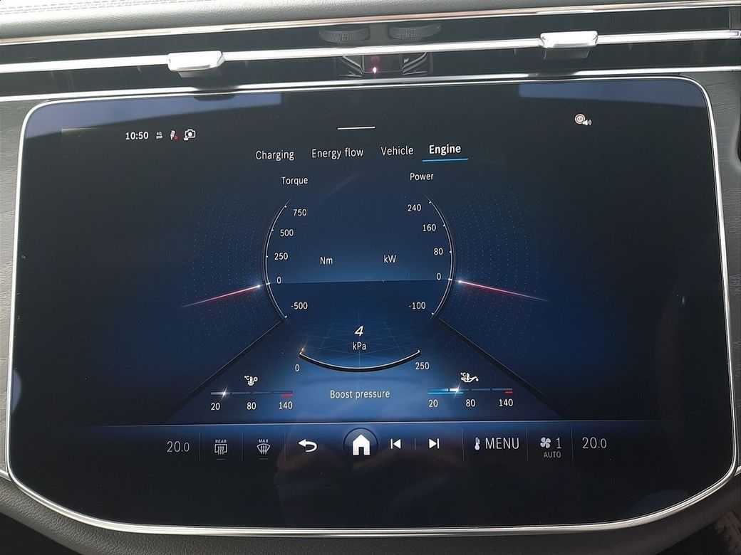 2025 Mercedes-Benz E Class