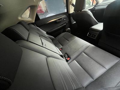 2020 Lexus NX 300h