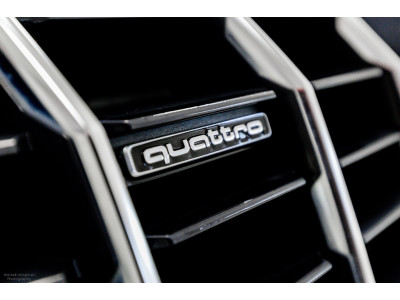 2020 Audi Q3