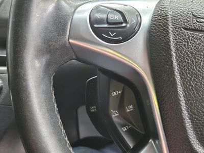 2014 Ford Transit Custom