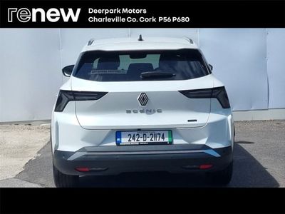 2024 Renault Scenic