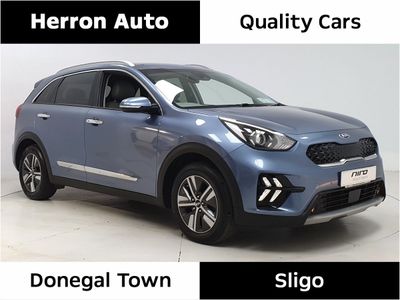 2020 Kia Niro