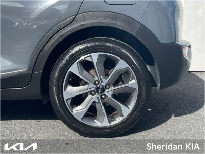 2023 Kia Stonic