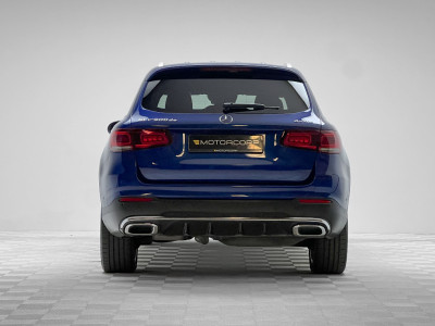 2021 Mercedes-Benz GLC Class