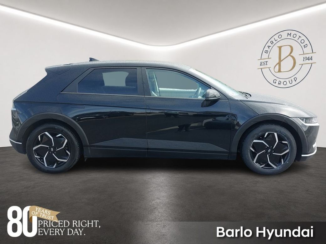 2023 Hyundai Ioniq 5
