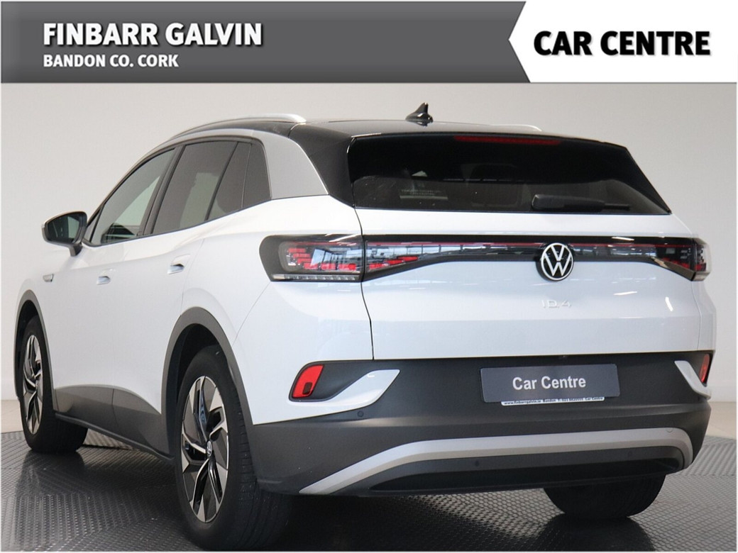 2023 Volkswagen ID.4