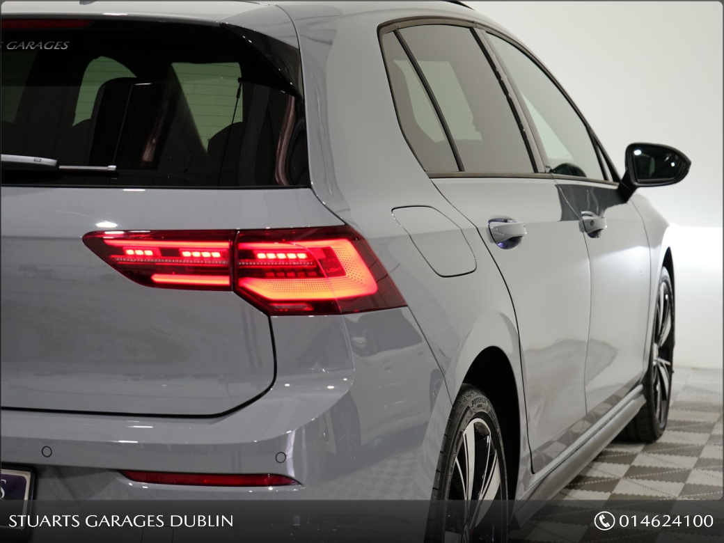 2024 Volkswagen Golf