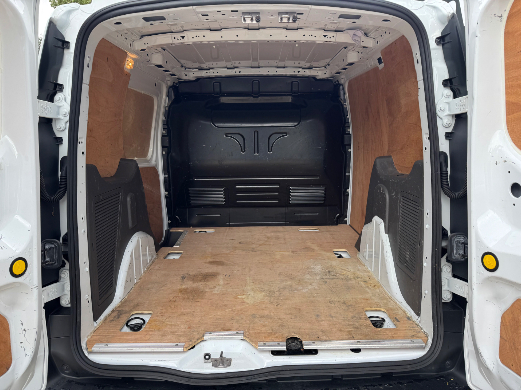 2023 Ford Transit Connect