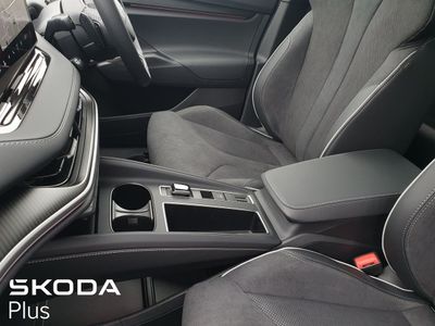 2026 Skoda Enyaq