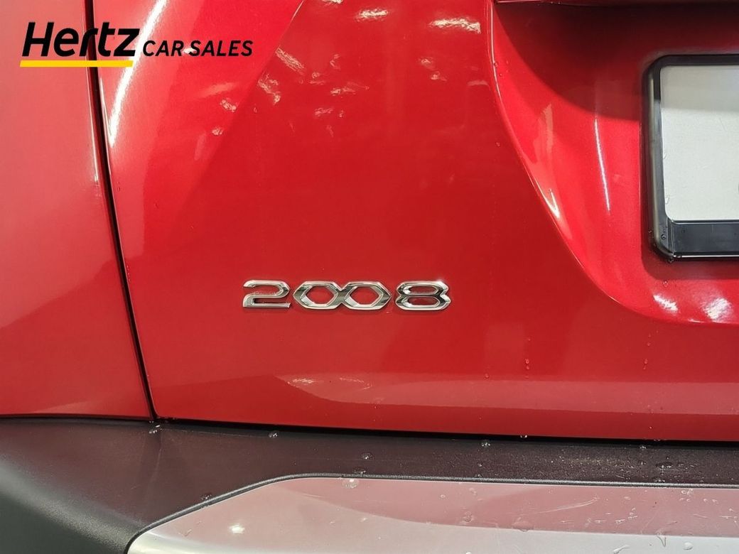 2023 Peugeot 2008
