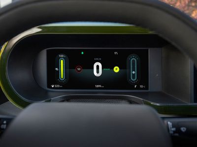 2026 Fiat Grande Panda