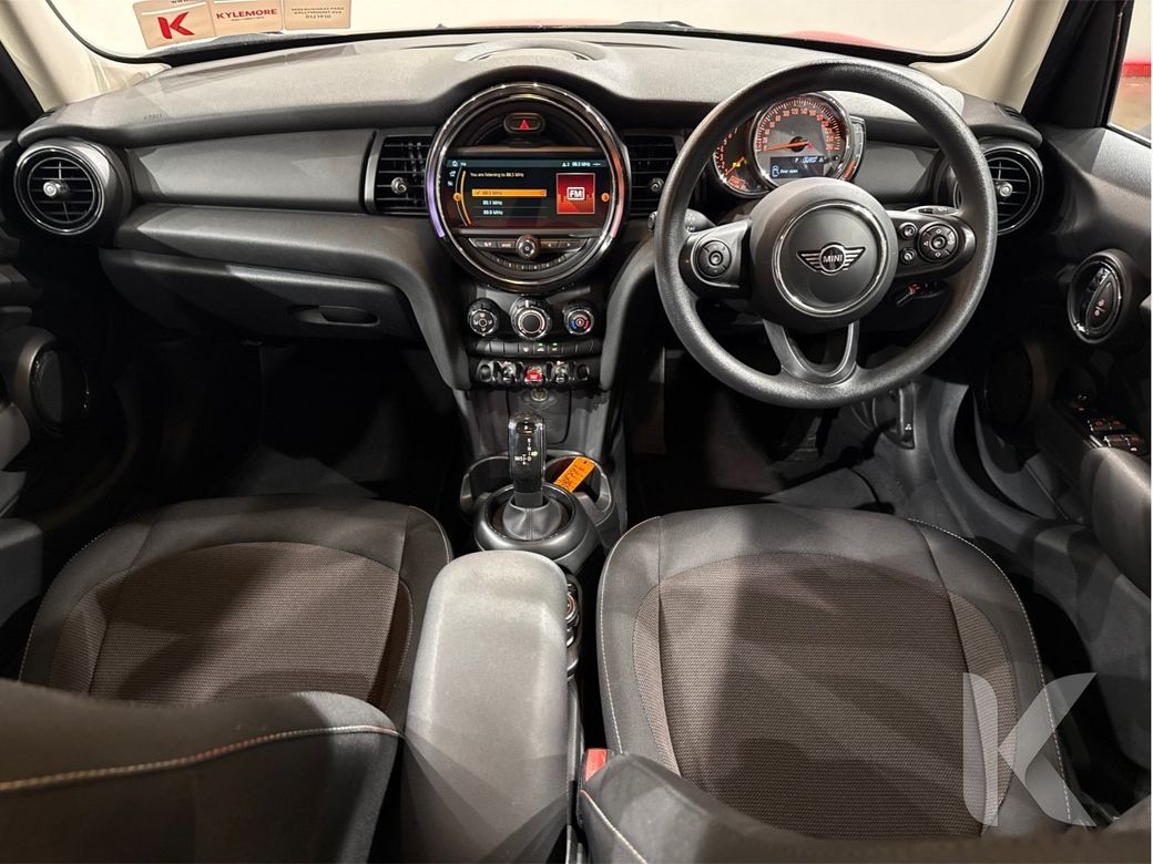 2019 Mini One