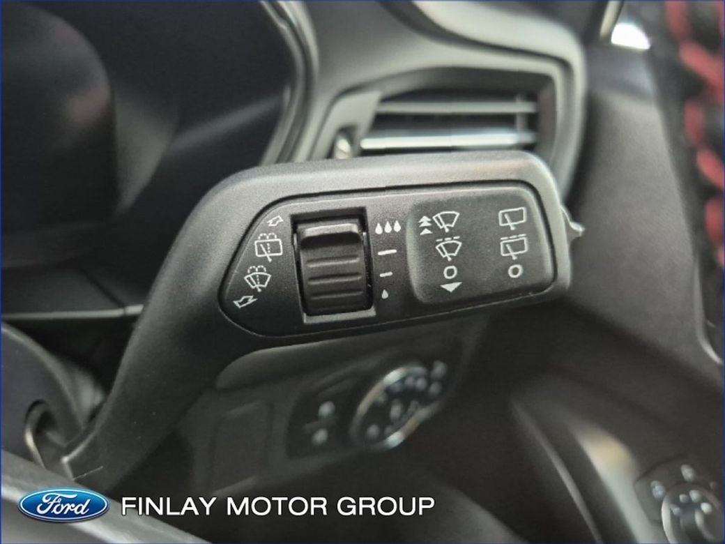 2023 Ford Focus