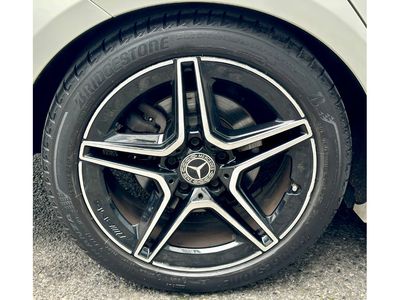 2021 Mercedes-Benz CLA Class