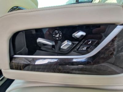 2016 BMW 7 Series