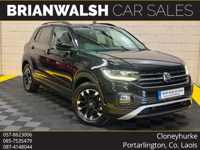 vehicle for sale from Brian Walsh Car Sales Portarlington