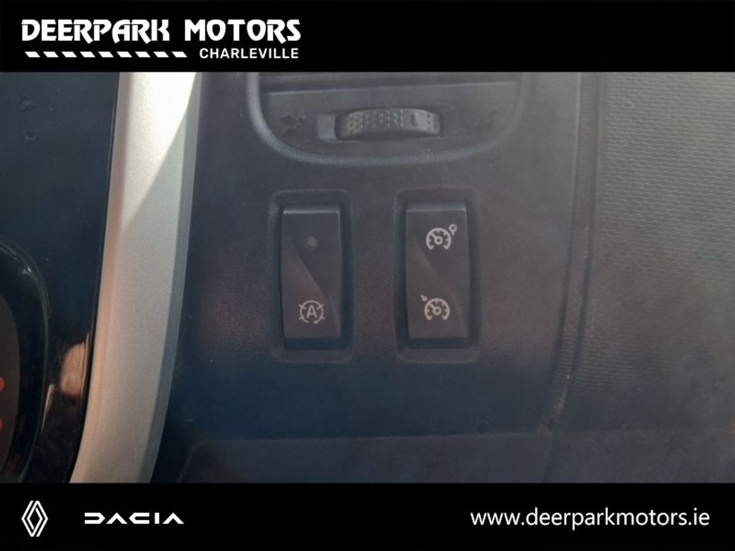 2020 Renault Trafic
