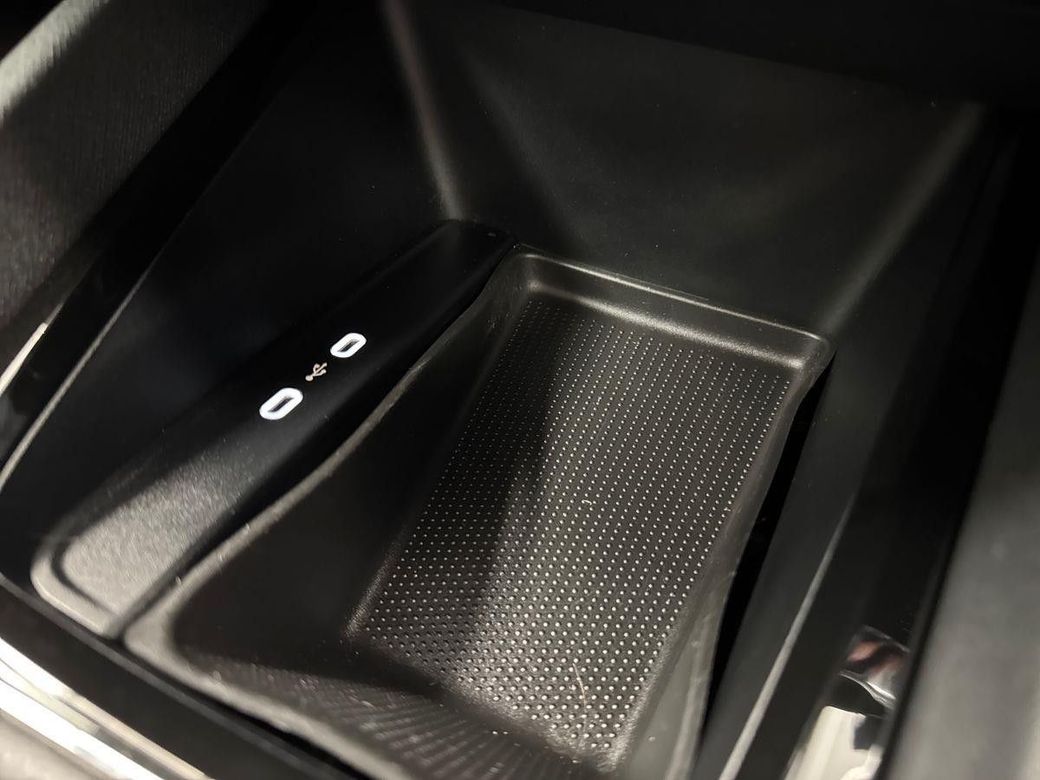 2022 Skoda Octavia
