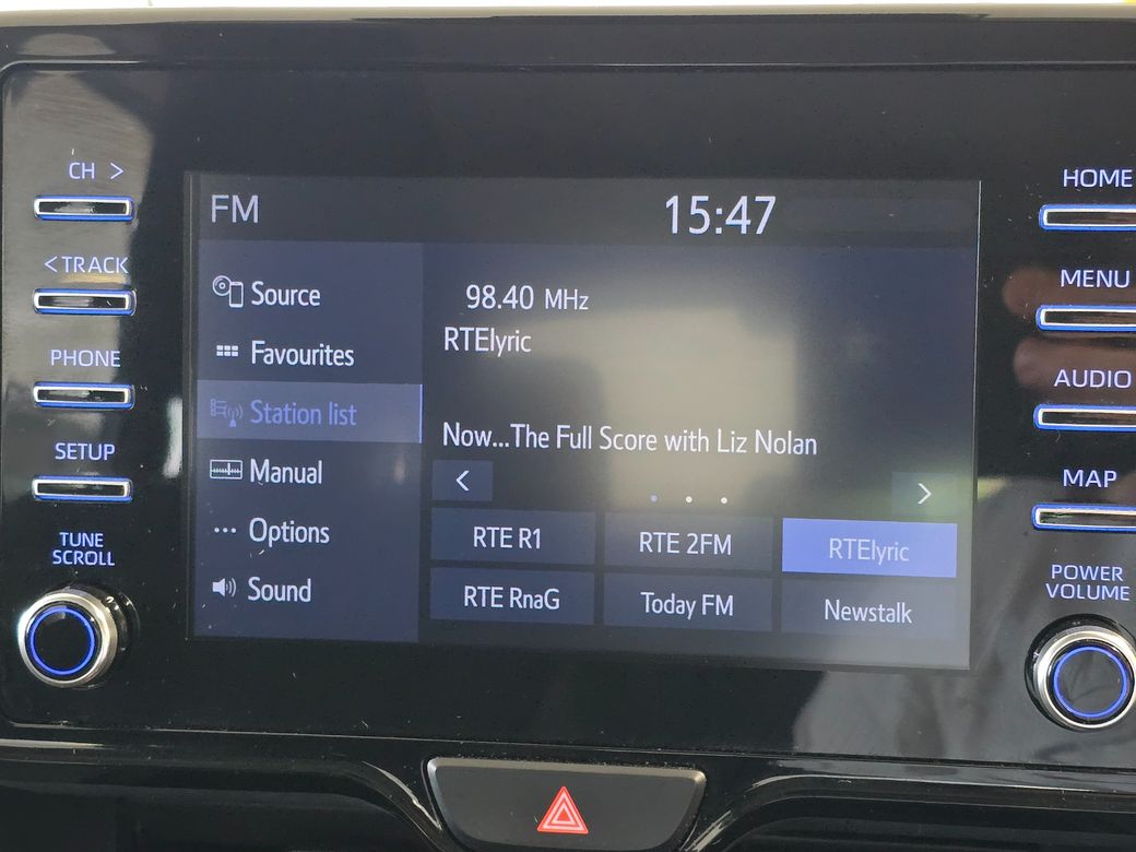 2022 Toyota Yaris