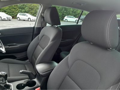 2016 Kia Sportage
