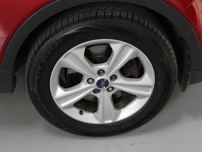 2015 Ford Kuga
