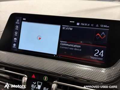 2022 BMW 1 Series
