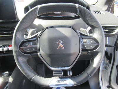 2023 Peugeot 3008