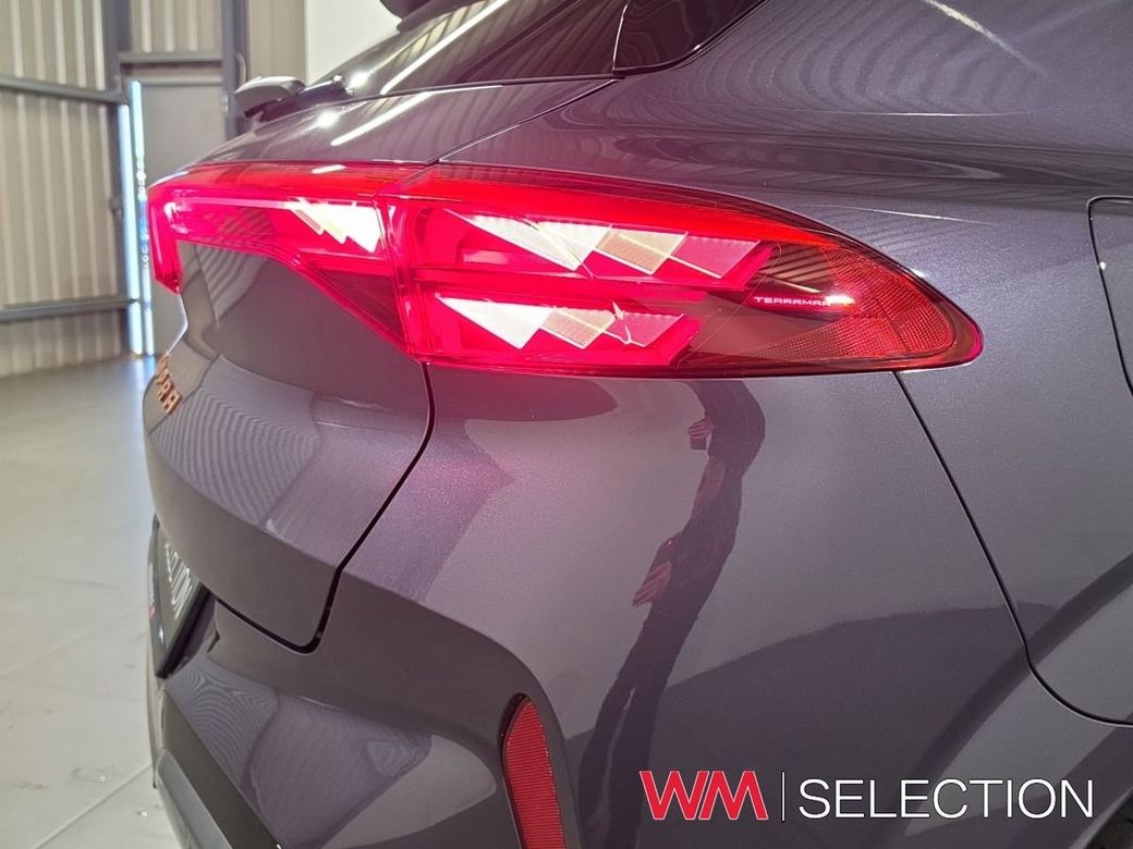 2026 Cupra Terramar