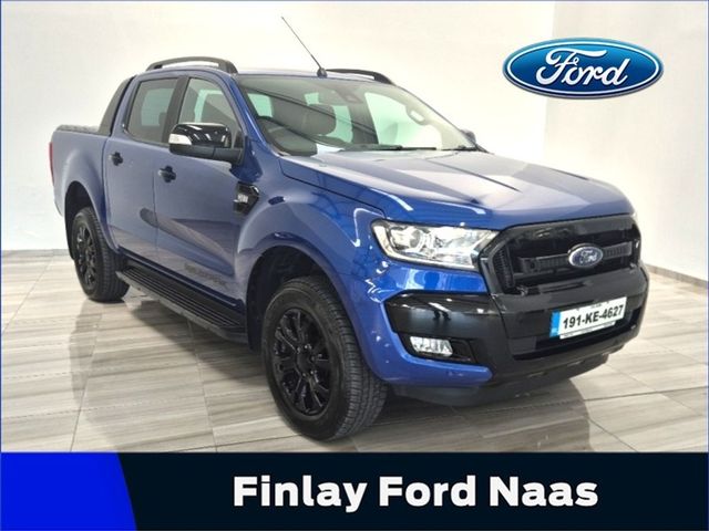 vehicle for sale from Finlay Motor Group